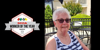 Details are Key for DC Region’s Betty Harrison, Recipient of SCCA’s Registration Worker of the Year Award