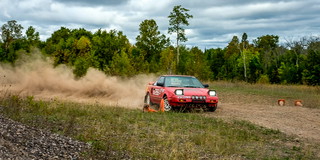 SCCA Foundation Region Grant Helps Lake Superior Get Dirty
