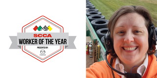 It Surprised Megan Tyler When She Won SCCA's Worker of the Year Award, but it Shouldn’t Have