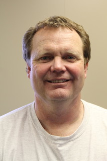 David Vande Berg