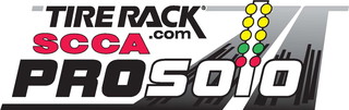 2022 Tire Rack SCCA ProSolo Championship Finale @ Lincoln Airpark