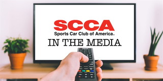 In the News: Road Racer Robin Bonanno