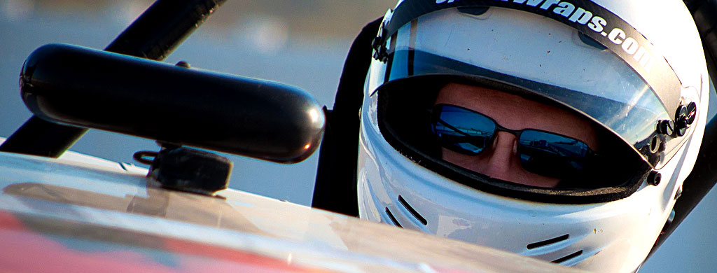 John Racing Crop