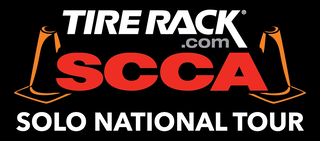 2025 Tire Rack SCCA Red Hills National Tour @ Spence Field 