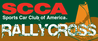 SCCA RallyCross Pacific Challenge @ Fresno Fairgrounds