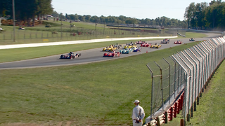Prototype 2 2016 SCCA Runoffs